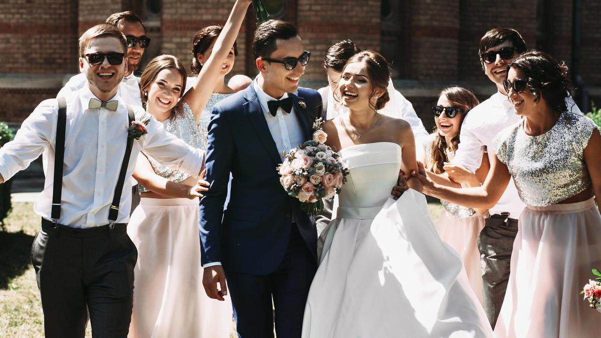Te contamos algunas cuestiones a evitar para que tu boda sea perfecta.