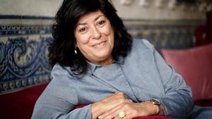 Mor Almudena Grandes, la novel·lista que no va voler girar full del franquisme