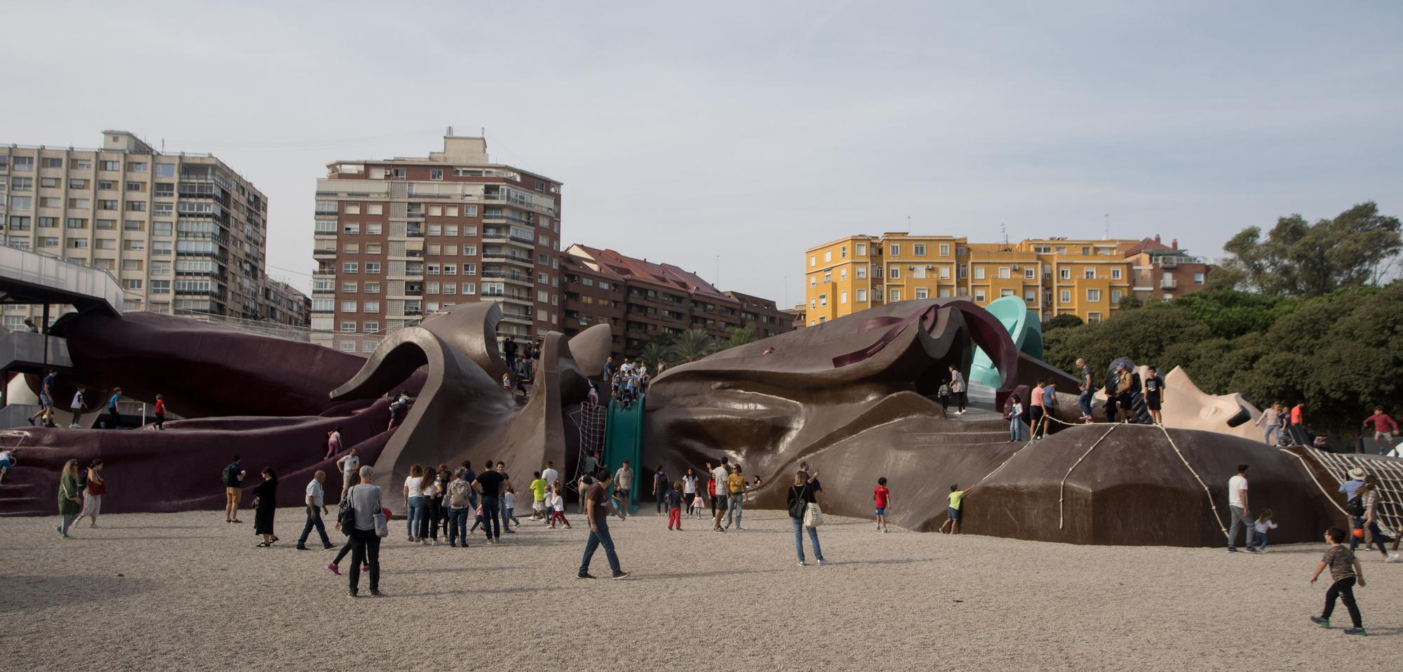 El Gulliver reabre sus puertas