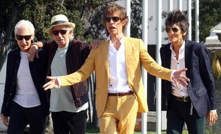 Los Rolling Stones, 286 años a la espalda y nueva gira por Sudamérica