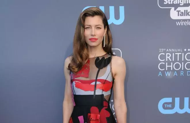 Jessica Biel, la actriz que quiso abandonar el mundo del espectáculo