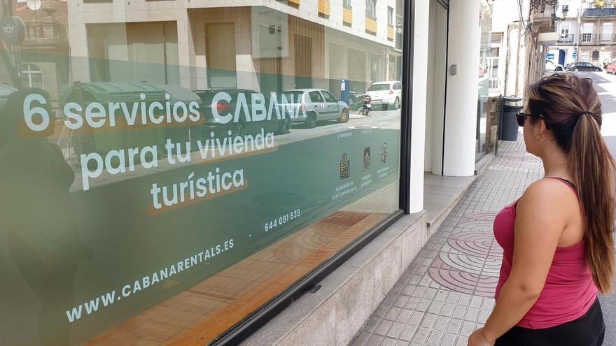 Abren inmobiliarias destinadas únicamente a gestión integral de alquileres vacacionales en Vigo
