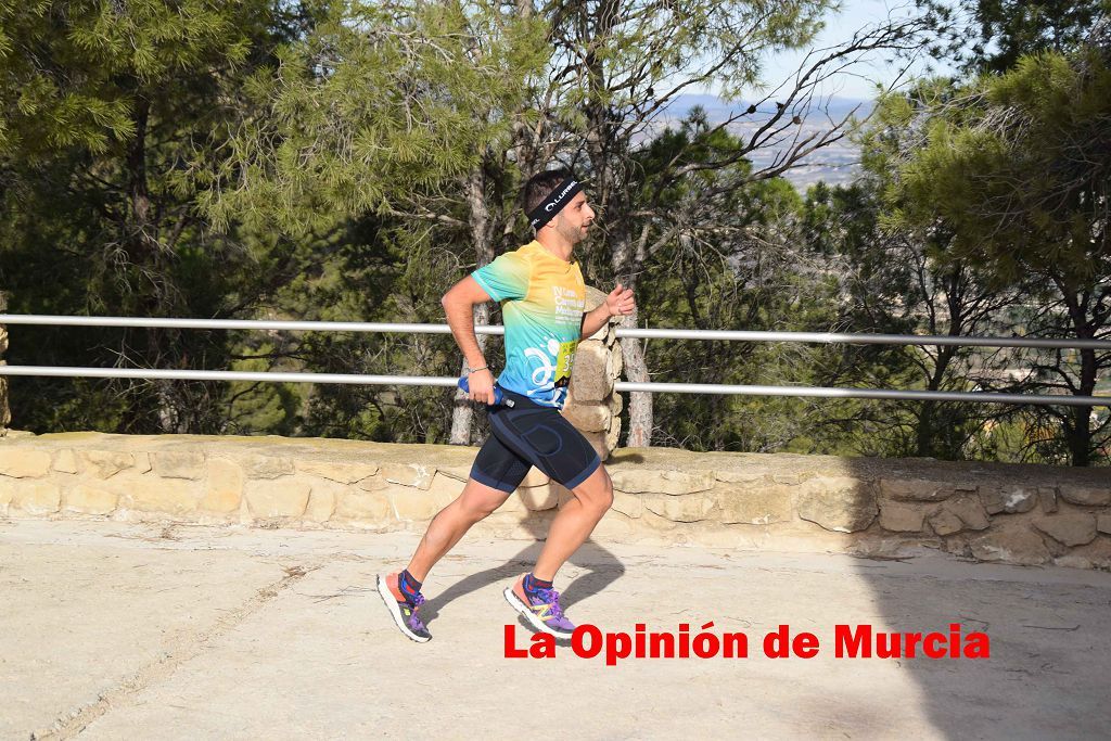 Trail Puentes de Cieza 2022 (II)