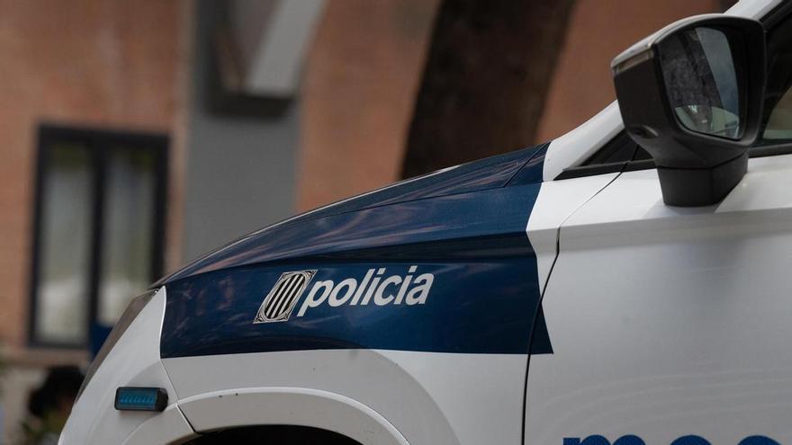 Un hombre muere tras un tiroteo en Barcelona
