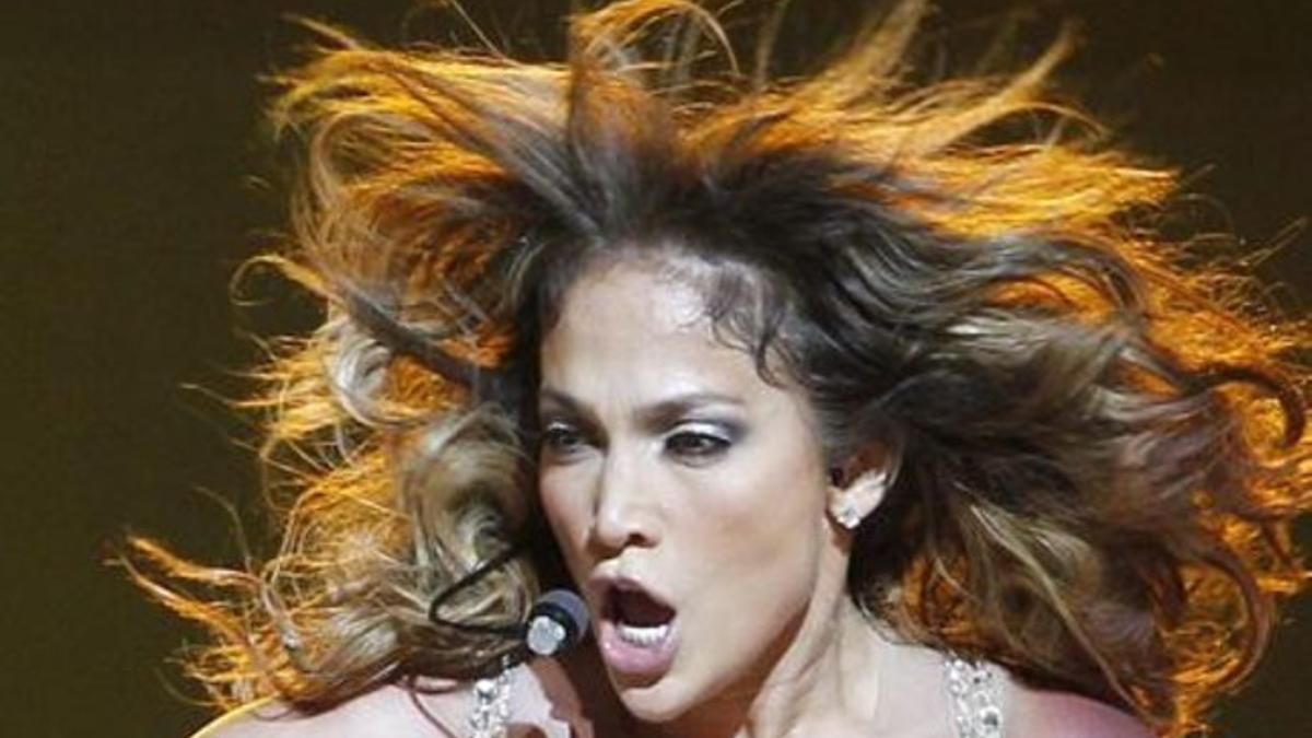 Jennifer Lopez, demandada por difamación