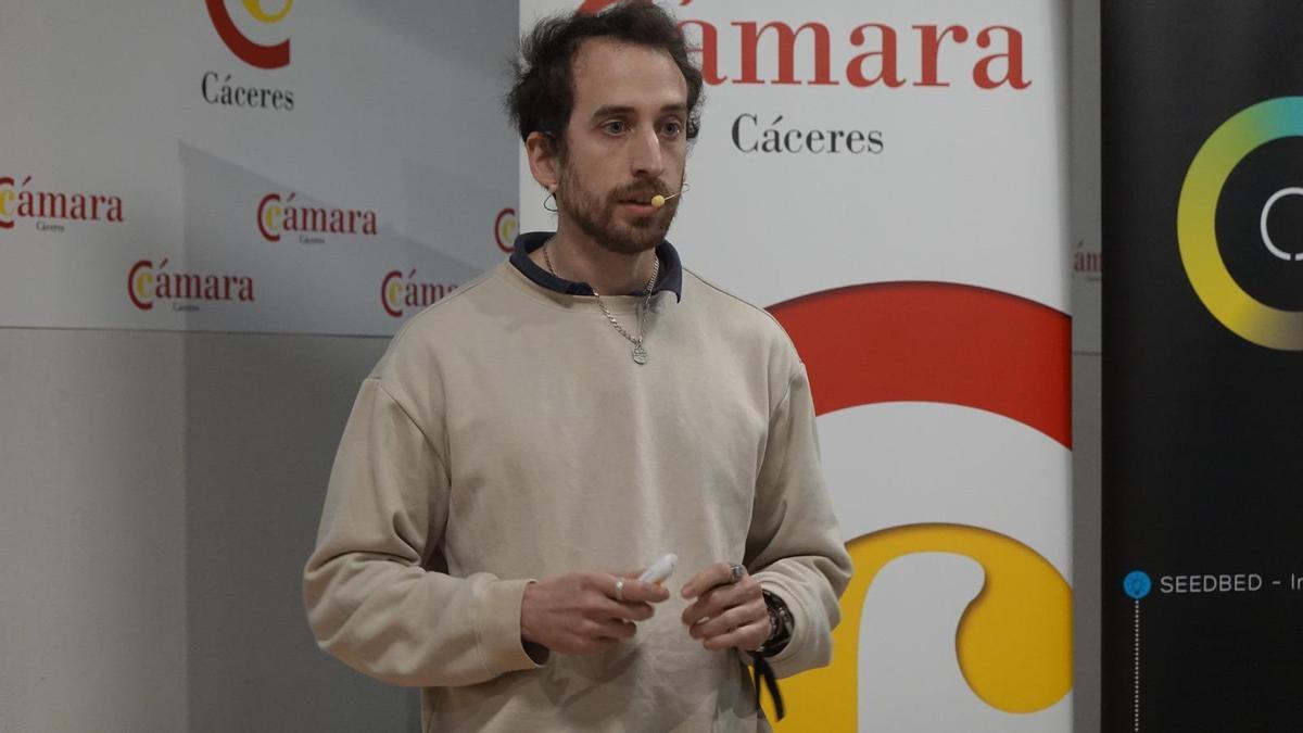 Cáceres Business Market