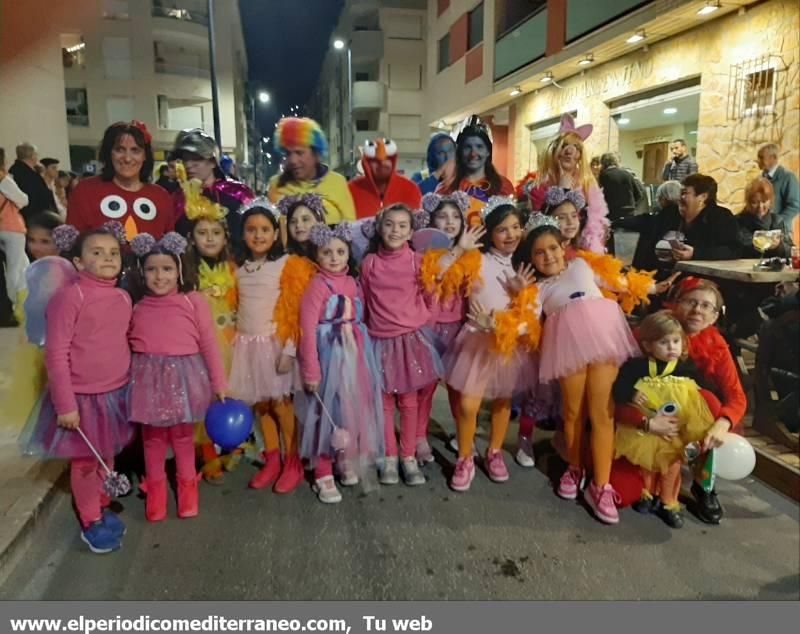 Carnaval de Peñíscola 2020