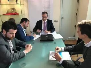 Badalona destina dos pisos municipales a mujeres víctimas de violencia machista