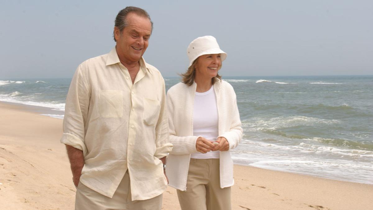 Muere la actriz Diane Keaton a los 79 años