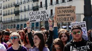 Deu anys de la manada