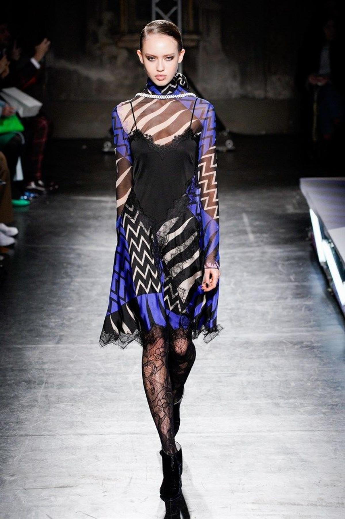 Emilio Pucci