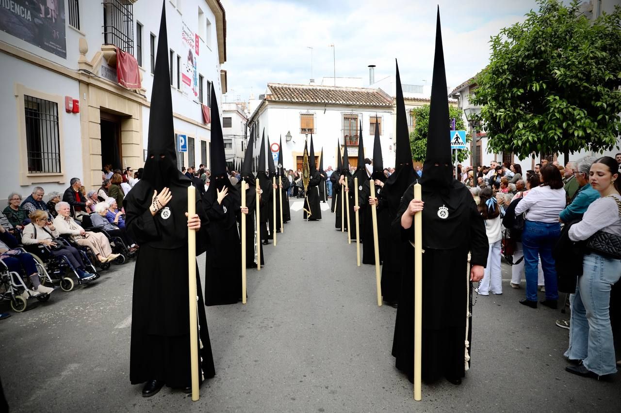 El Nazareno, en imágenes