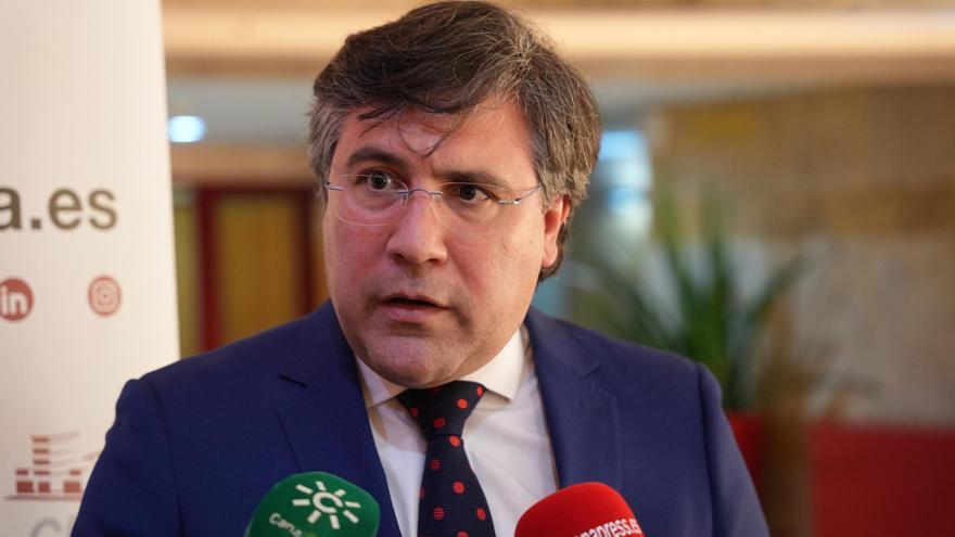 Los constructores desconfían de la nueva empresa pública de vivienda del Gobierno: &quot;No optimiza esfuerzos&quot;
