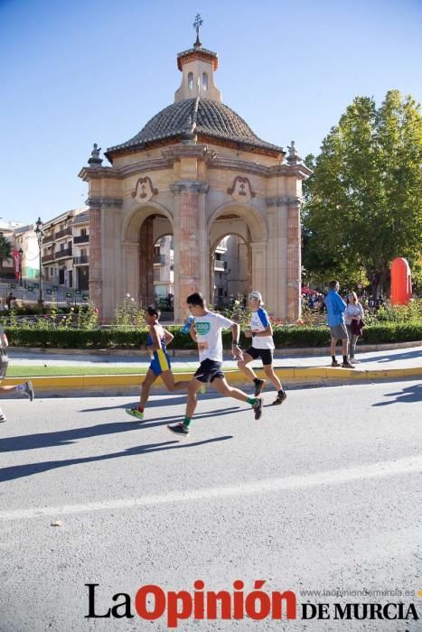 Caravaca Trail Experience  (Master, Promo, Medium)