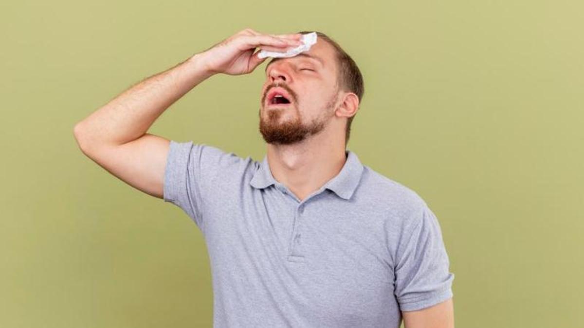 Compte amb les altes temperatures d'aquesta primavera