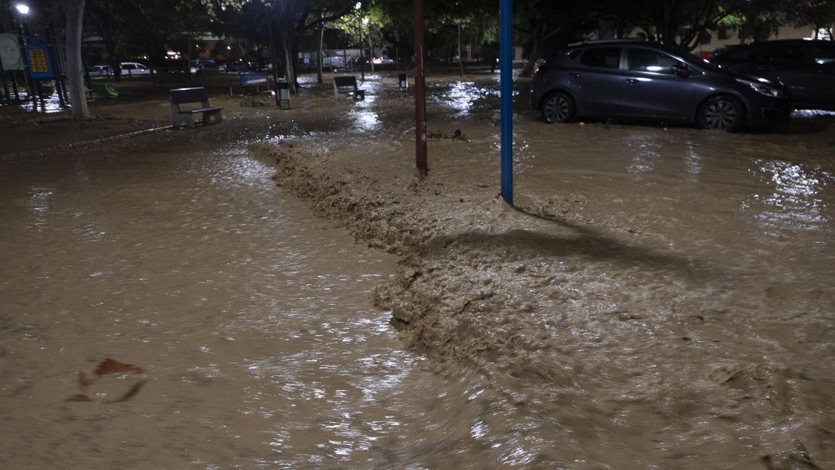 La jueza de la dana pide a la Abogacía de la Generalitat que informe sobre las consultas por el confinamiento que pidieron desde Presidencia de la Generalitat el 29-O