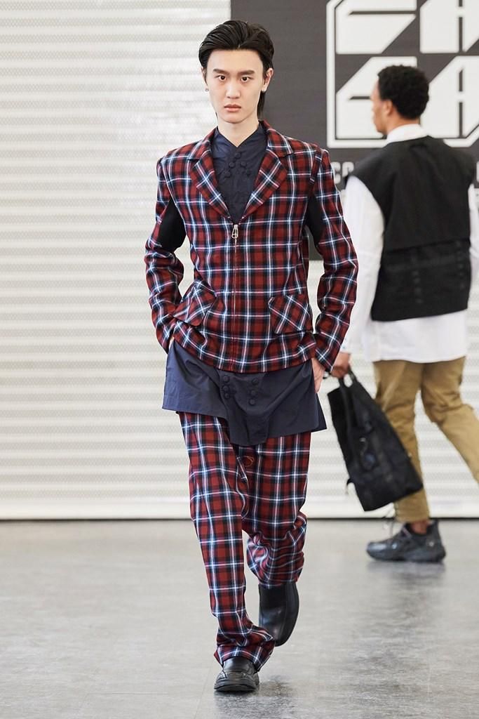 Cada Fashion Collective