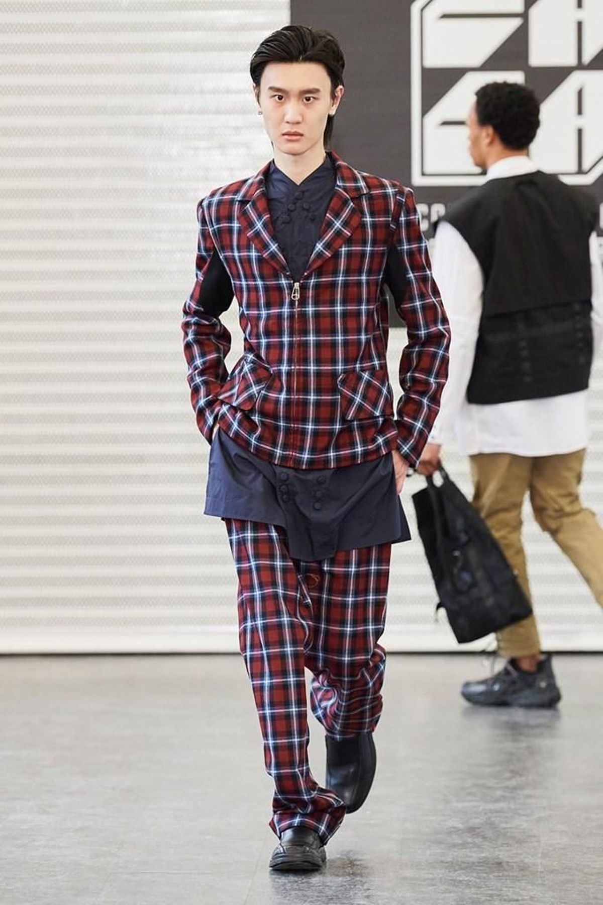 Cada Fashion Collective