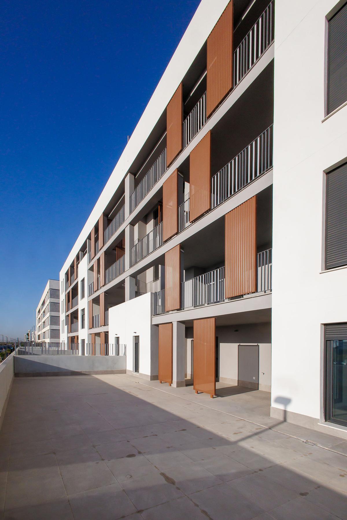 Residencial Navacerrada