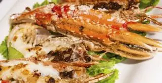 En Casa Ataulfo se saborea lo mejor del Cantábrico