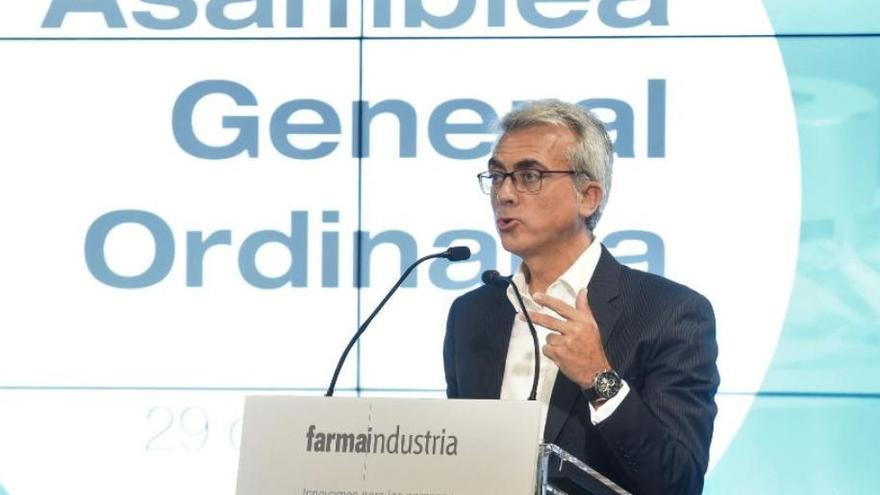 La inversión anual en I+D de la industria farmacéutica en España bate récord histórico con casi 1.400 millones