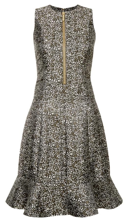 Vestidos MICHAEL Michael Kors: diseño 'glitter'