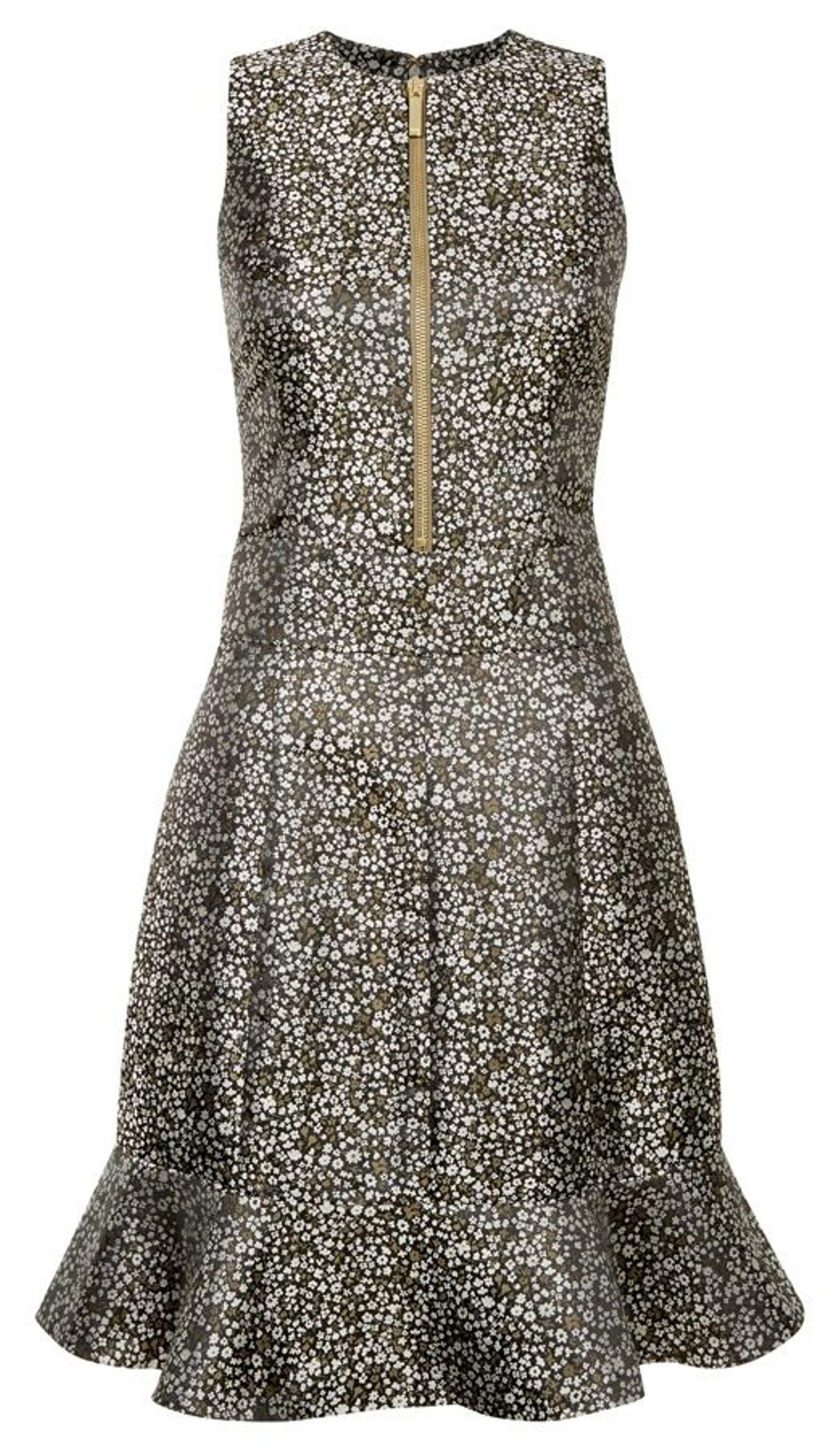 Vestidos MICHAEL Michael Kors: diseño 'glitter'