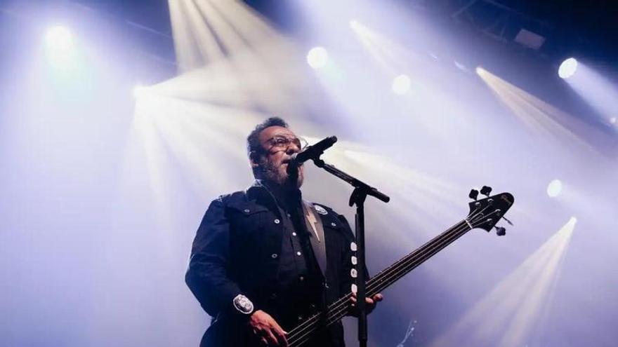Molotov: «Parecía que nuestras canciones molestaban a los medios y a la gente de la política»