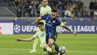 Gullit habla de robo al Barça: "No fue penalti y el tercer gol debió anularse"