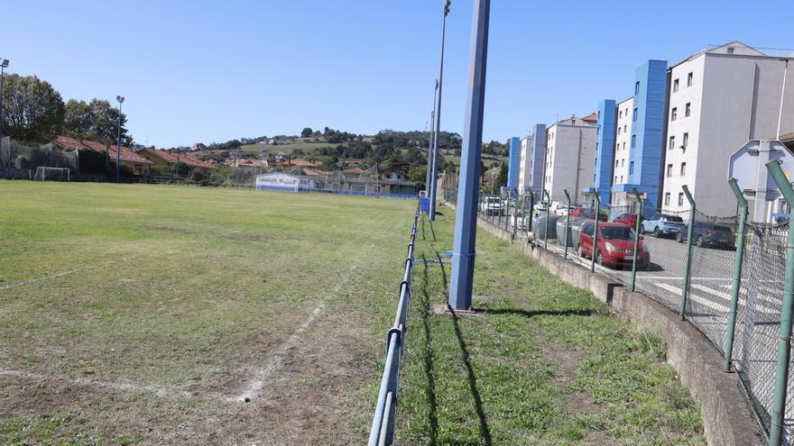 El Puerto de Gijón impulsará un nuevo Plan Especial para sus terrenos de Jove