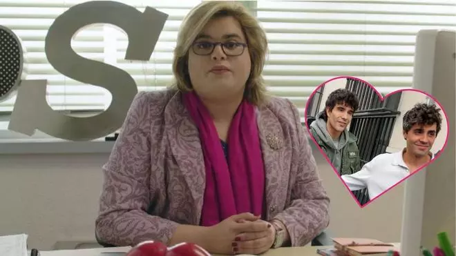 Confirmado, ‘Paquita Salas’ regresa siete años después y los Javis avisan que será “el día menos pensado”