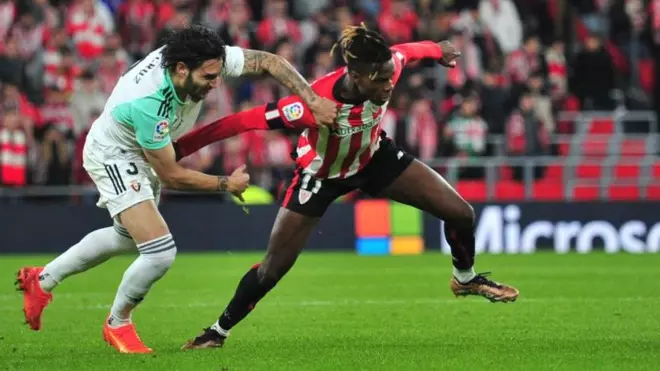 El Athletic, el más visto en abierto