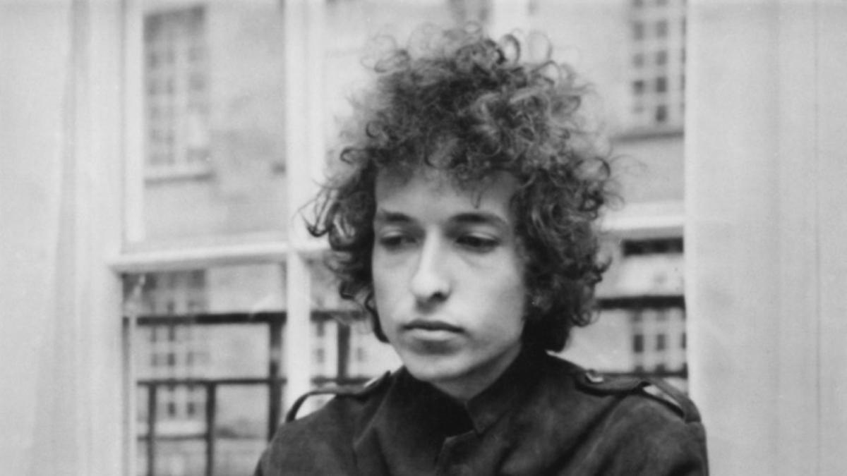 Bob Dylan premio Nobel de Literatura 2016