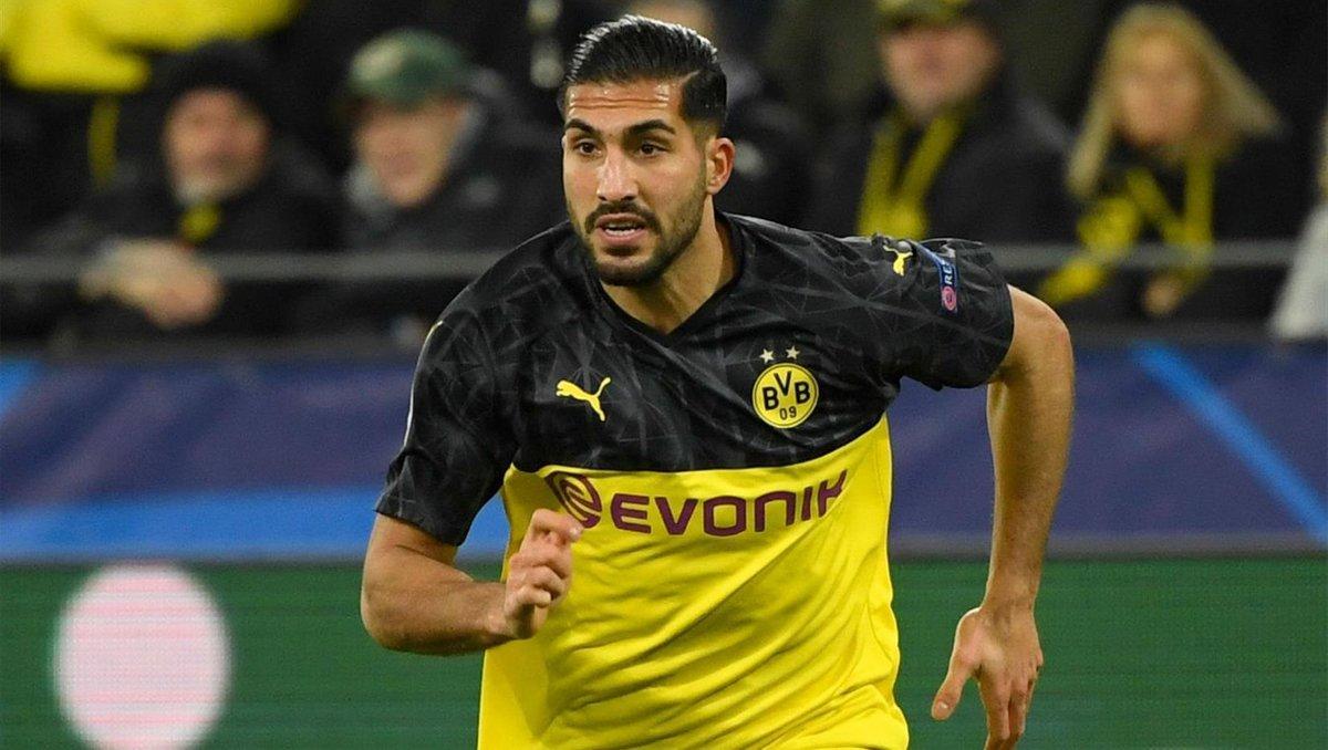 El alemán está gozando de protagonismo en su vuelta a la Bundesliga