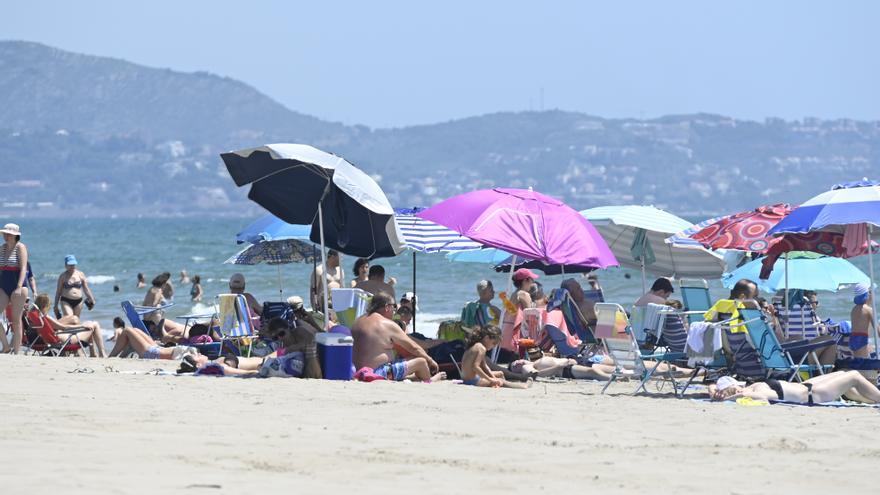 Las 10 mejores playas de Castellón... según los turistas