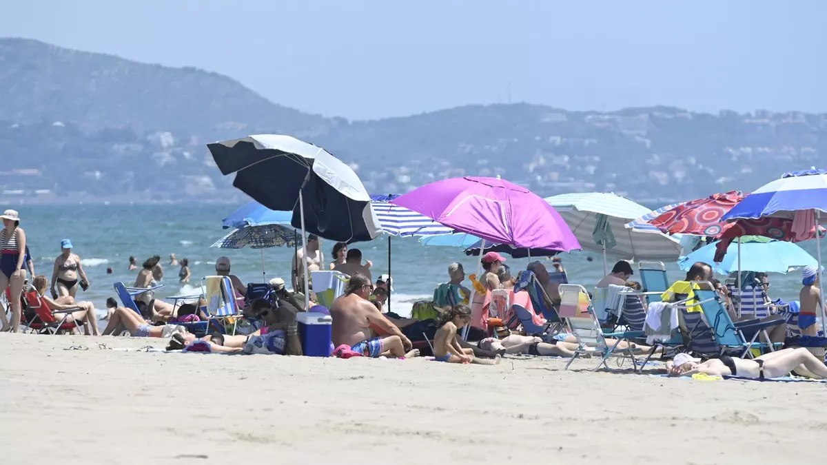 Turismo en Comunitat Valenciana