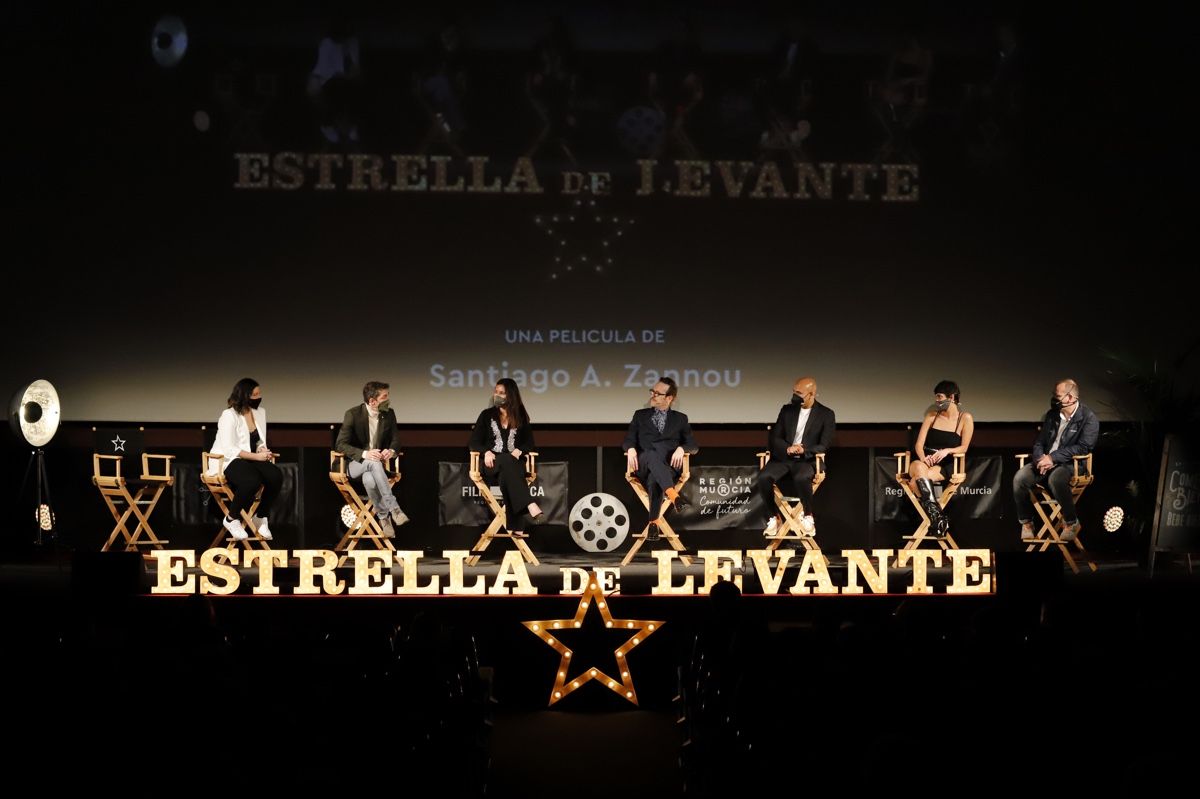 Estrella de Levante estrena ‘Hermanos'