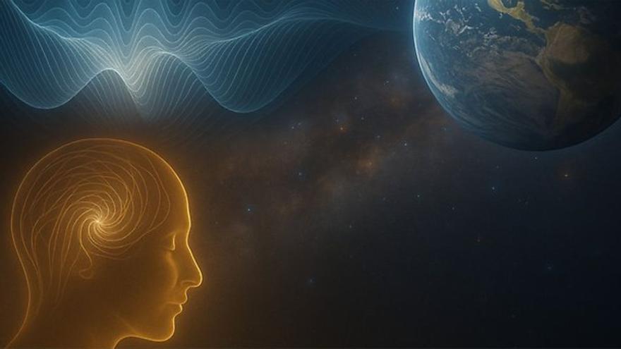 ¿Es la consciencia el origen de todas las cosas?