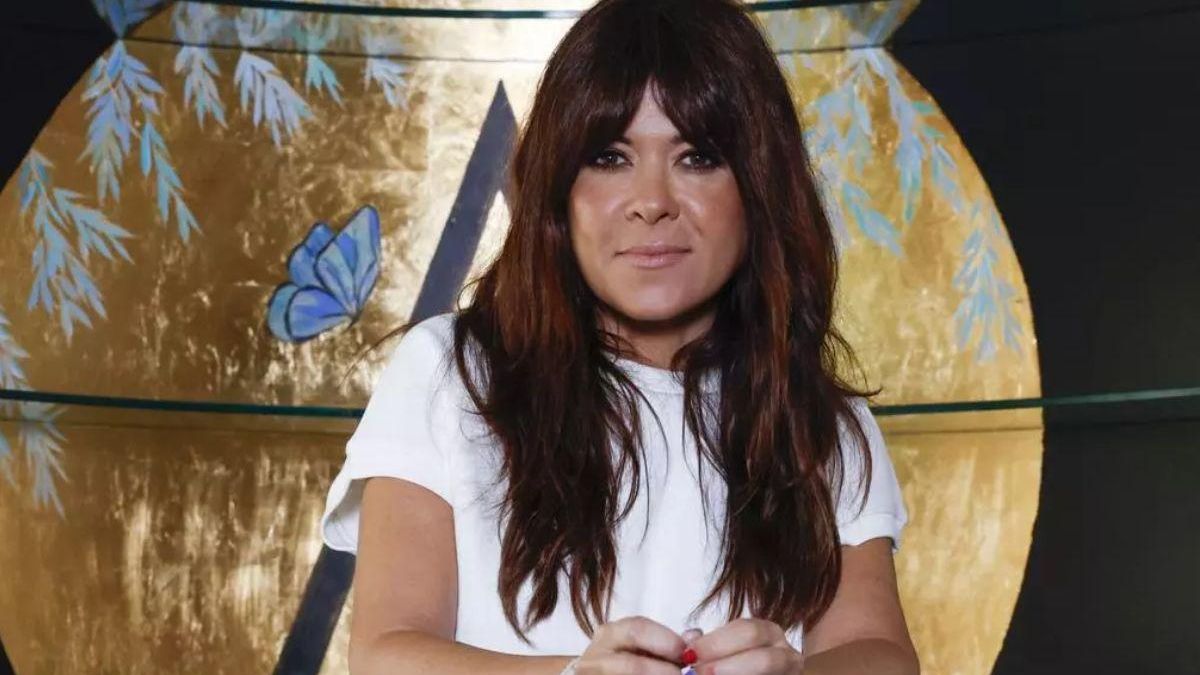 Vanesa Martín Joaquín Sabina me dijo que Chavela Vargas se hubiera enamorado de mí