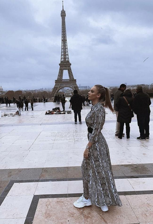 El vestido informal que no podemos olvidar