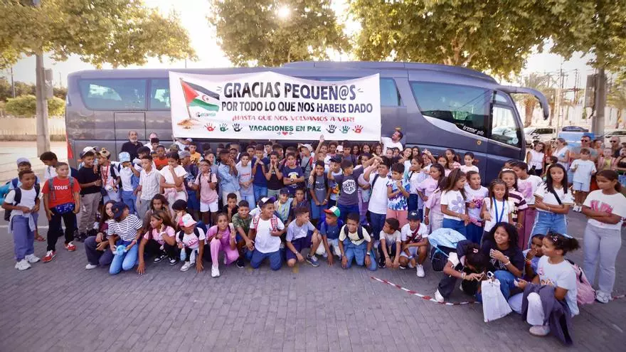 Adiós a las Vacaciones en Paz 2026