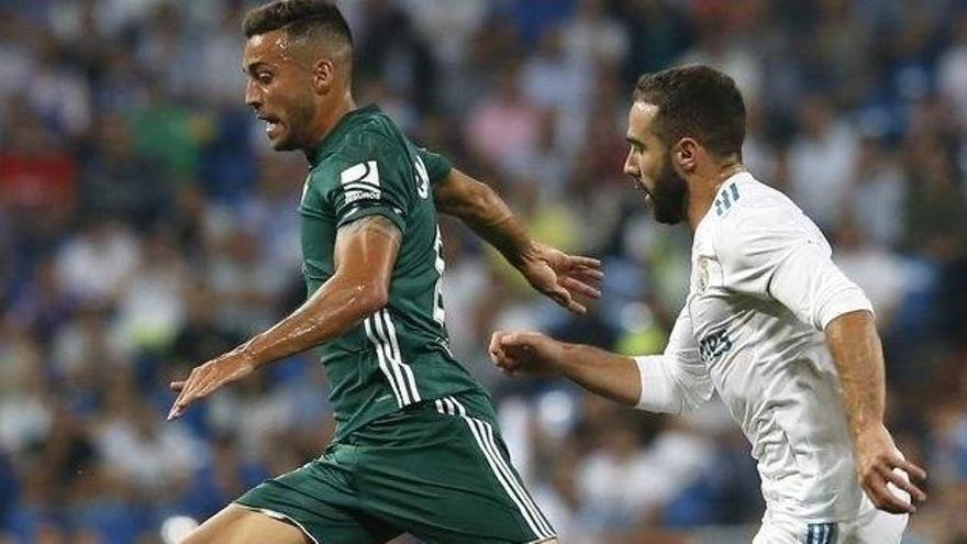 Camarasa vuelve a casa