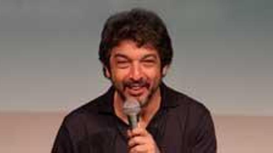 Ricardo Darín