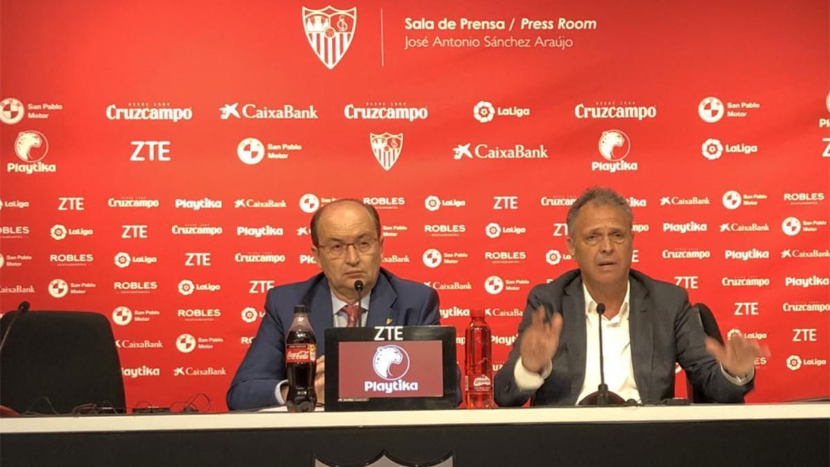 Caparrós admite su interés por Aleix Vidal