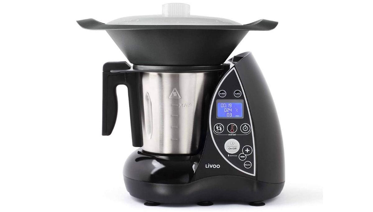 LIVOO DOP142N