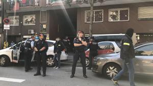 El fiscal demana 10 anys per al clan Jodorovich per blanqueig