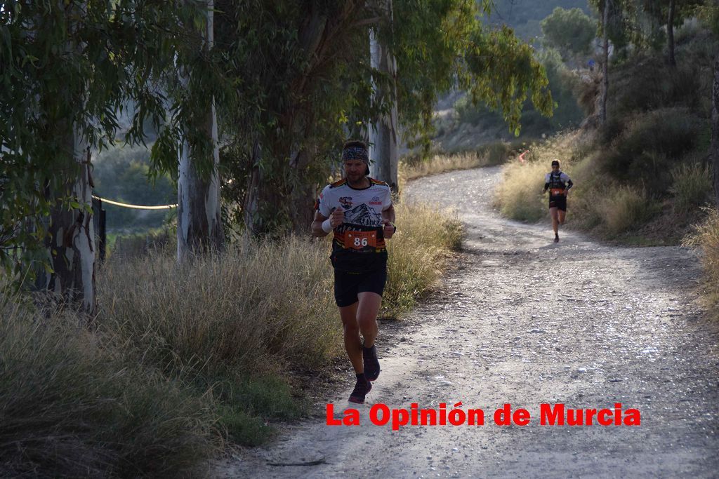 Trail Puentes de Cieza 2022