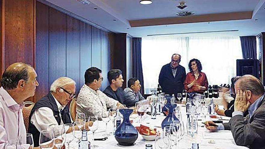 Selección de vinos Pla i Llevant y Vi de la Terra Mallorca
