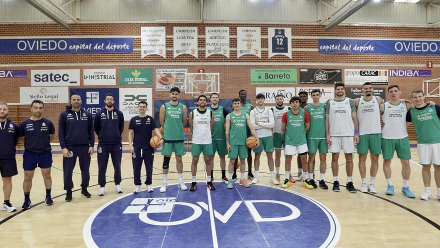 Oviedo Club Baloncesto