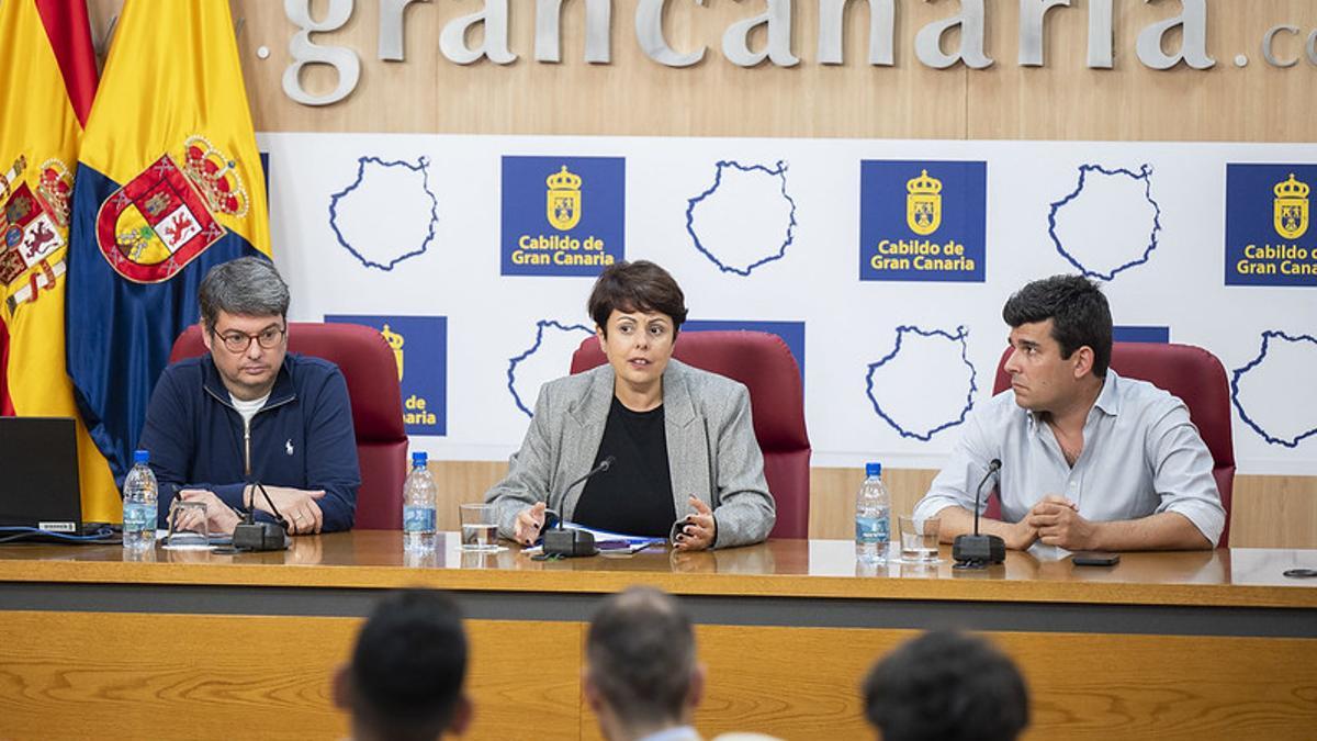 Gran Canaria apuesta por el producto y el talento local